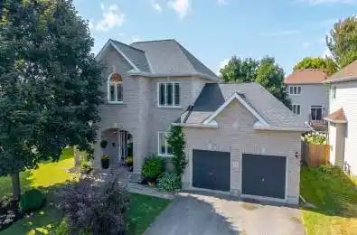37 Wilderness Way Stittsville - Munster - Richmond Ontario K2S 2E2