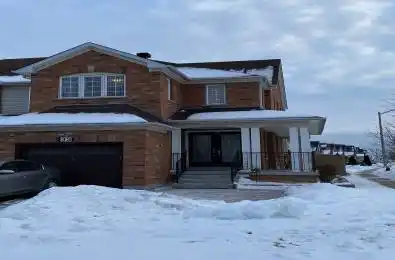 33 Billingsley Crescent Markham Ontario L3S 4P2