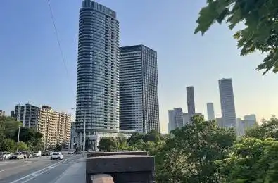 585 Bloor Street Unit# 4215 Toronto C09 Ontario M4W 0B3