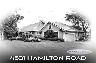 4531 Hamilton Road Thames Centre Ontario N0L 1G6