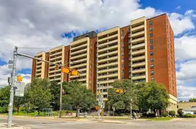 455 Sentinel Road Unit# 711 Toronto W05 Ontario M3J 1V5