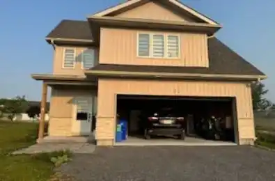 22 Summit Crescent Belleville Ontario K8N 0A2
