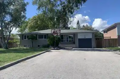 26 Arrowflight Drive Markham Ontario L3P 1S1