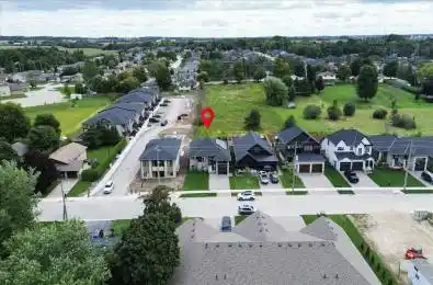 430 Wellington Street Wellington North Ontario N0G 2L4