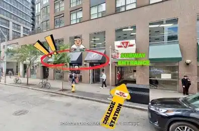 3 Carlton Street Toronto C08 Ontario M5B 1L2