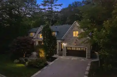 2025 Heartwood Court Mississauga Ontario L5C 4P7