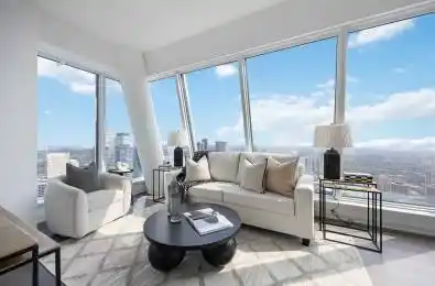 8 Wellesley Street Unit# LPH05 Toronto C01 Ontario M4Y 0J5
