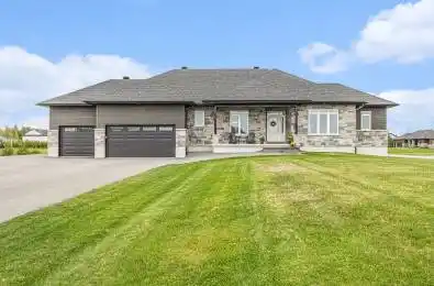 145 Harold Jones Way Beckwith Ontario K0A 1B0