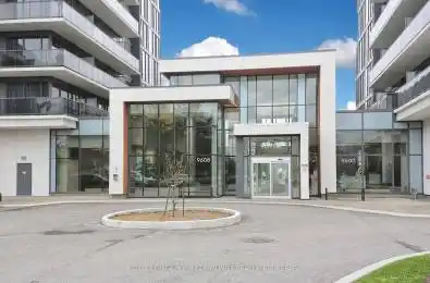 9608 Yonge Street Unit# 602A Richmond Hill Ontario L4C 0X4
