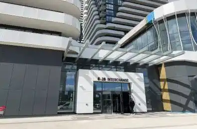 28 Interchange Way Unit# 4208 Vaughan Ontario L4K 0P8