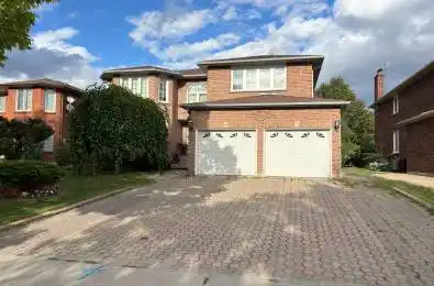 3 Lucy Drive Richmond Hill Ontario L4C 9P9
