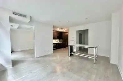 30 Nelson Street Unit# 519 Toronto C01 Ontario M5V 0H5