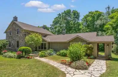 240 Leach Road Alnwick/Haldimand Ontario K0K 2X0