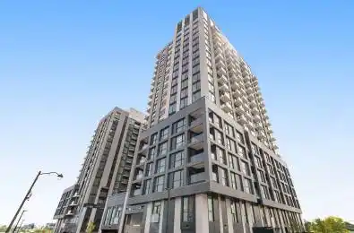 3079 Trafalgar Road Unit# 408 Oakville Ontario L6H 8C5
