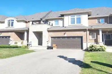 10 pinot Crescent Hamilton Ontario L8E 0J8
