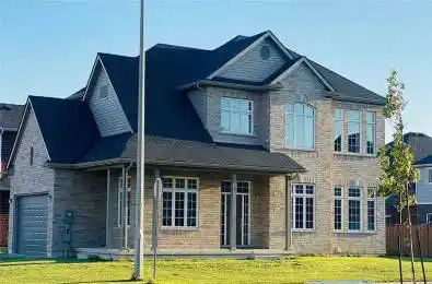 7713 Clendenning Street Niagara Falls Ontario L2G 4P9
