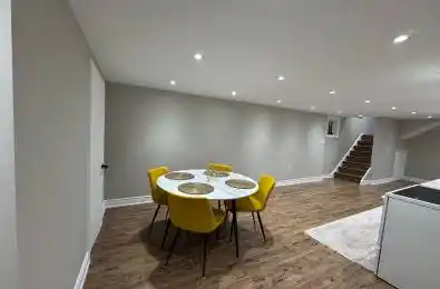 120 Harlandale Avenue Toronto C07 Ontario M2N 1P3