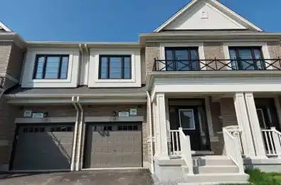 18 Velvet Drive Whitby Ontario L1P 0P6