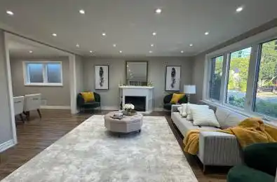 120 Harlandale Avenue Toronto C07 Ontario M2N 1P3