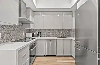 30 Shore Breeze Drive Unit# 914 Toronto W06 Ontario M8V 0J1