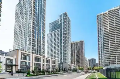 9 Mabelle Avenue Unit# 318 Toronto W08 Ontario M9A 0E1