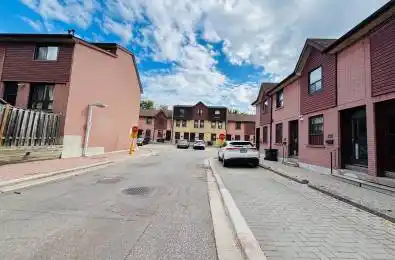 275 Broadview Avenue Unit# 206 Toronto E01 Ontario M4M 3H5