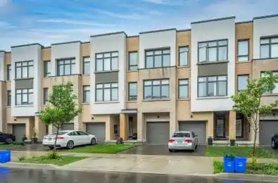 219 Huguenot Road Oakville Ontario L6H 7C3