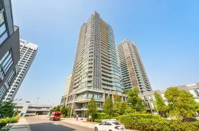 2 Sonic Way Unit# 1710 Toronto C11 Ontario M3C 0P2