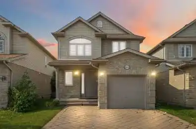 2588 Meadowgate Boulevard London South Ontario N6M 1L8