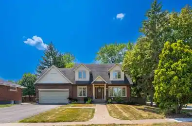 7909 Sarah Street Niagara Falls Ontario L2G 6T6