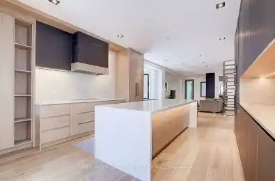 133 Yarmouth Road Toronto W02 Ontario M6G 1X3