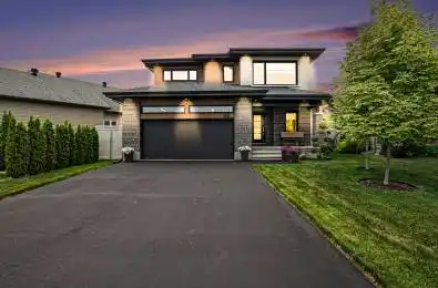 45 Granite Street Clarence-Rockland Ontario K4K 0H7