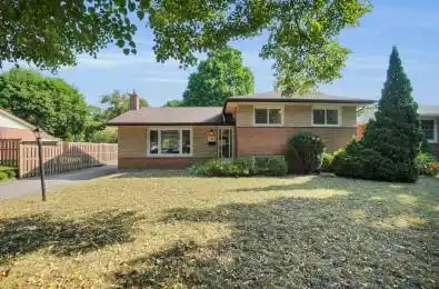 700 Glengyle Crescent London North Ontario N5X 1X7