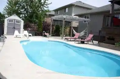 28 Butternut Court Belleville Ontario K8P 0C5