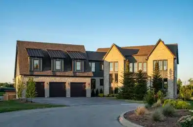 9861 Glendon Drive Unit# 202 Middlesex Centre Ontario N0L 1R0