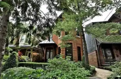 426 Ontario Street Toronto C08 Ontario M5A 2W1
