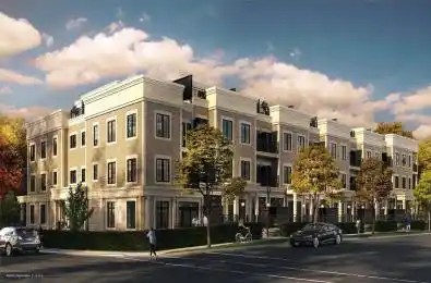 95 Brookfield Road Unit# 12 Oakville Ontario L6K 2Y8
