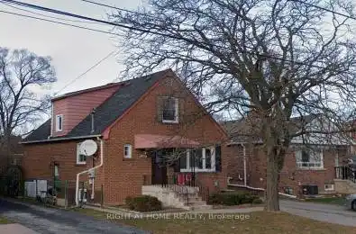 192 Bogert Avenue Unit# BSMNT # 1 Toronto C07 Ontario M2N 1K9