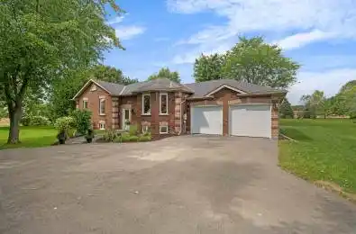 4162 Line 8 N/A Bradford West Gwillimbury Ontario L3Z 3R3