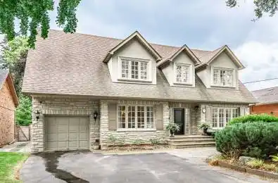 5 Reid Manor Toronto W07 Ontario M8Y 2H8