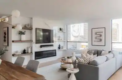 47 St Clair Avenue Unit# 406 Toronto C02 Ontario M4V 3A5