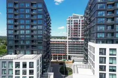 8886 yonge Street Unit# 1806 Richmond Hill Ontario L4C 1Z8