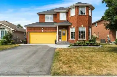 22 Linden Lane Belleville Ontario K8N 5Y6