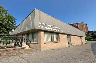620 Fanshawe Park Road London East Ontario N5X 2R1