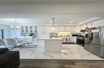 7450 Matteo Drive Niagara Falls Ontario L2H 3T3