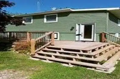 4078 Canal Road Severn Ontario L0K 2B0