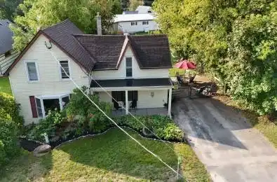 1285 County Road 3 N/A Prince Edward County Ontario K8N 4Z1