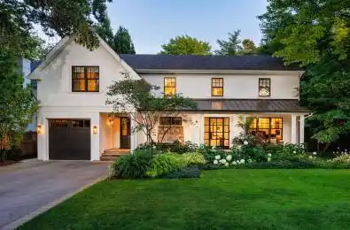 400 Galt Avenue Oakville Ontario L6J 1Z8