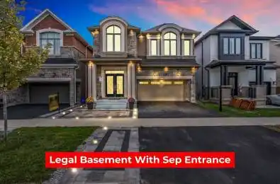 1282 Kovachik Boulevard Milton Ontario L9E 1W3
