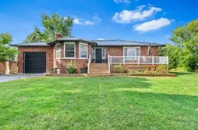 2055 Switzerville Road Loyalist Ontario K7R 3K9